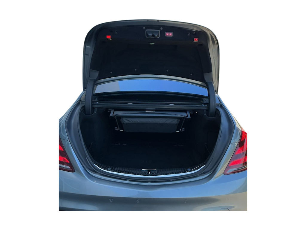 Thumbnail: 2019 Mercedes-Benz S-Class - 16
