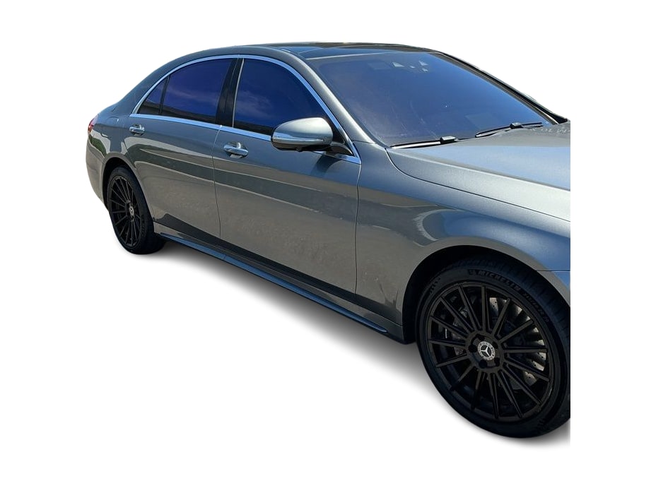 Thumbnail: 2019 Mercedes-Benz S-Class - 39