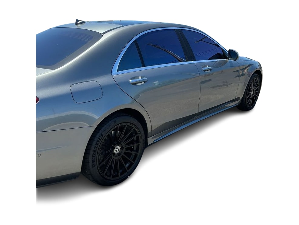 Thumbnail: 2019 Mercedes-Benz S-Class - 38