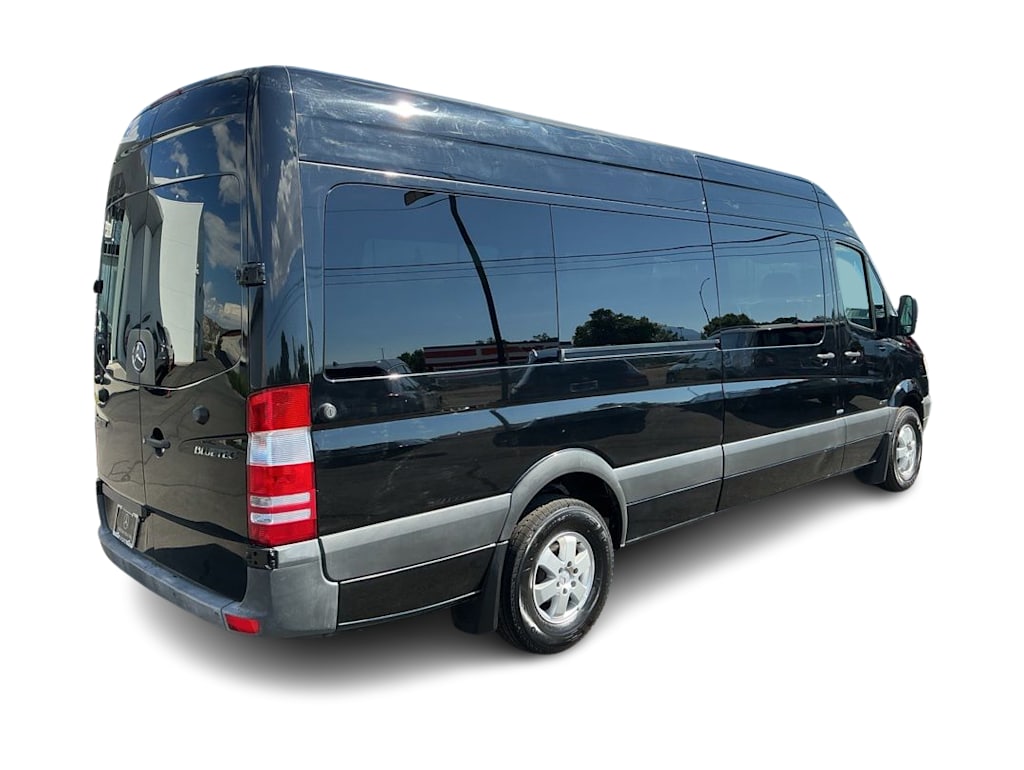 Thumbnail: 2013 Mercedes-Benz Sprinter - 16