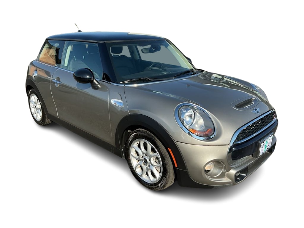 Thumbnail: 2017 MINI Cooper - 18