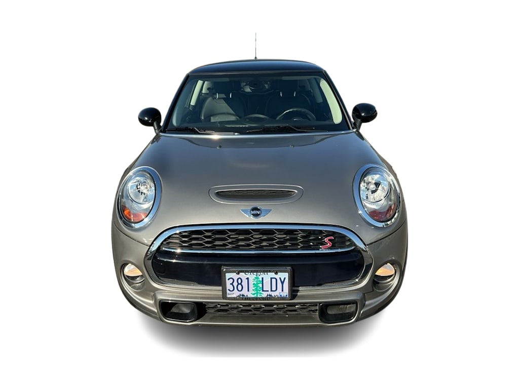 Thumbnail: 2017 MINI Cooper - 17
