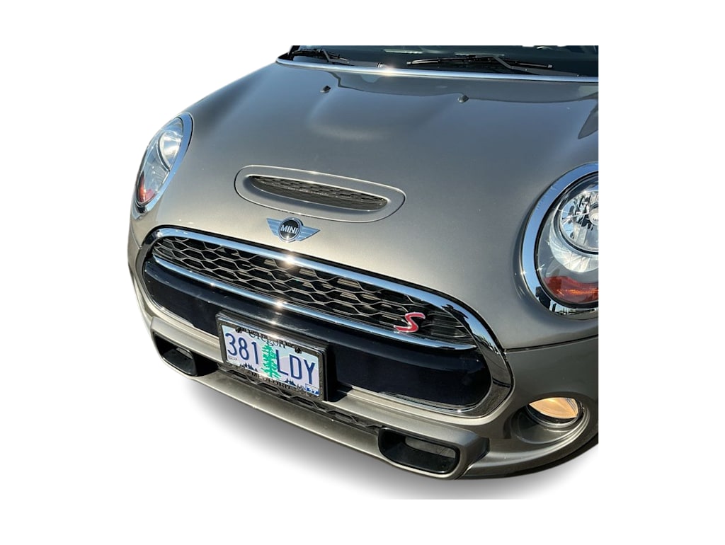 Thumbnail: 2017 MINI Cooper - 5