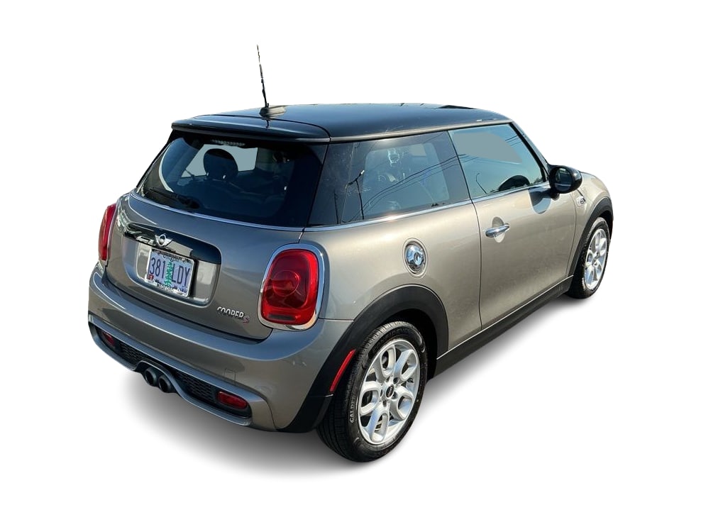 Thumbnail: 2017 MINI Cooper - 19