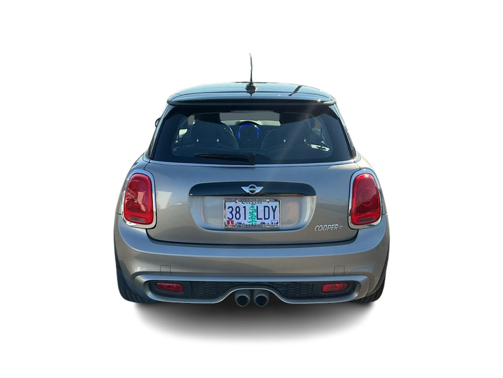 Thumbnail: 2017 MINI Cooper - 4