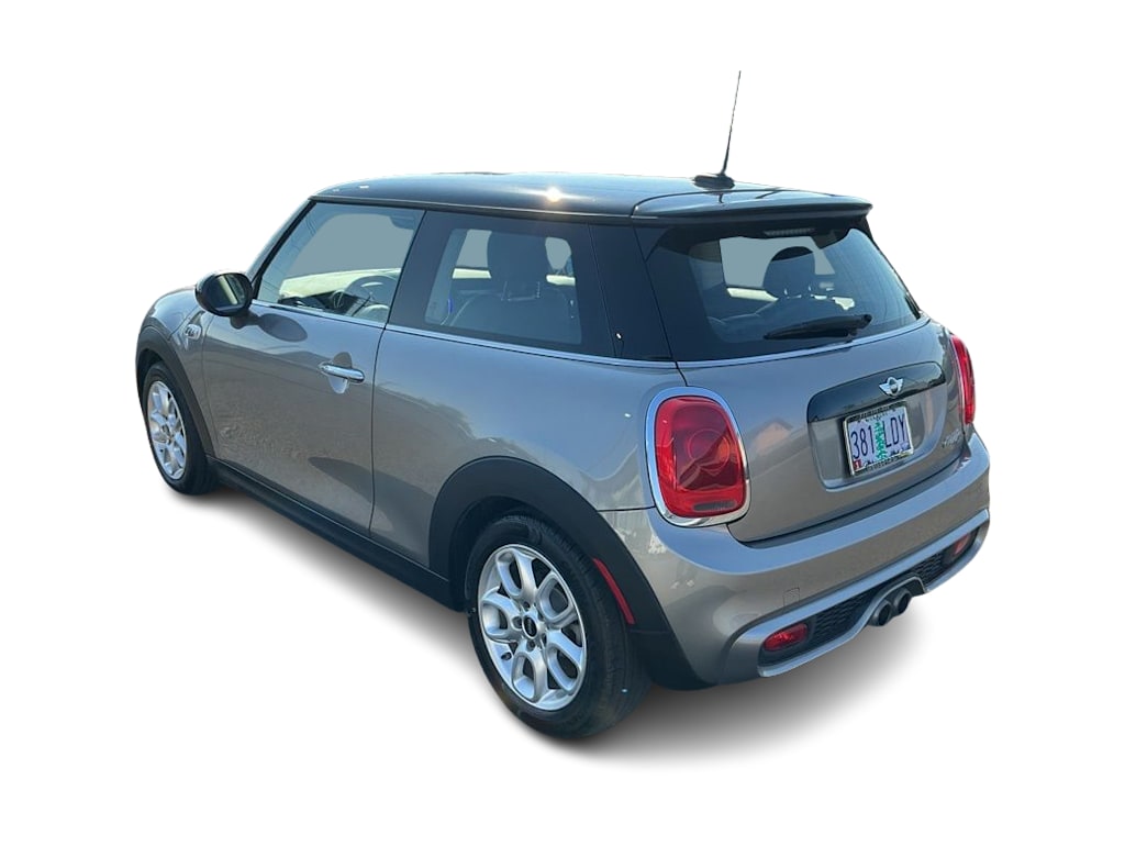Thumbnail: 2017 MINI Cooper - 3
