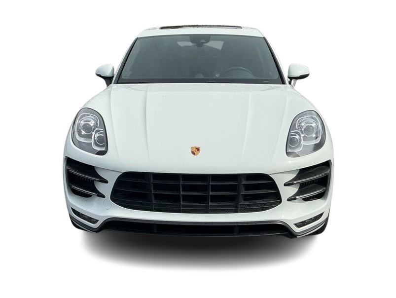 Thumbnail: 2015 Porsche Macan - 17