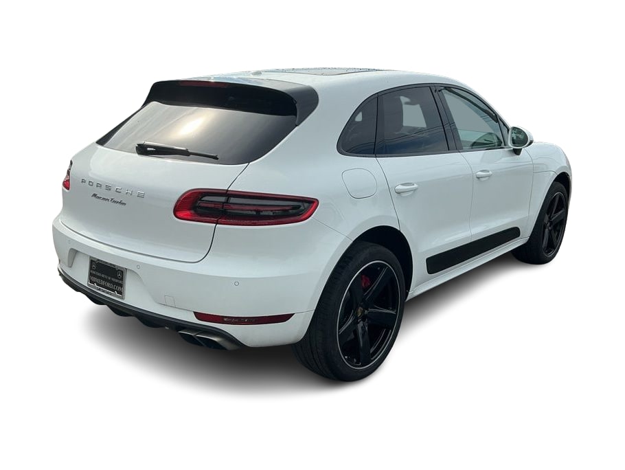 Thumbnail: 2015 Porsche Macan - 19