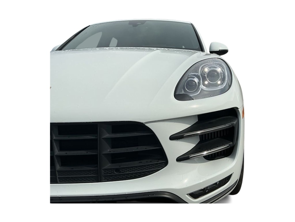 Thumbnail: 2015 Porsche Macan - 5
