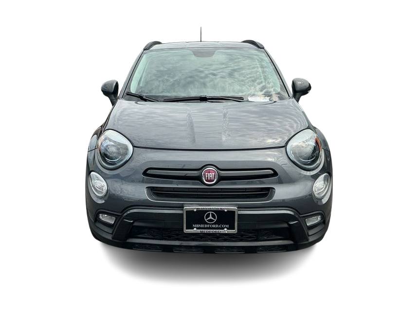 Thumbnail: 2018 Fiat 500X - 5