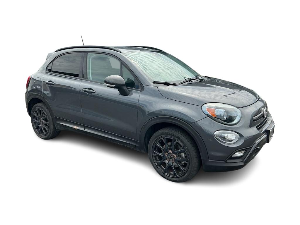 Thumbnail: 2018 Fiat 500X - 16