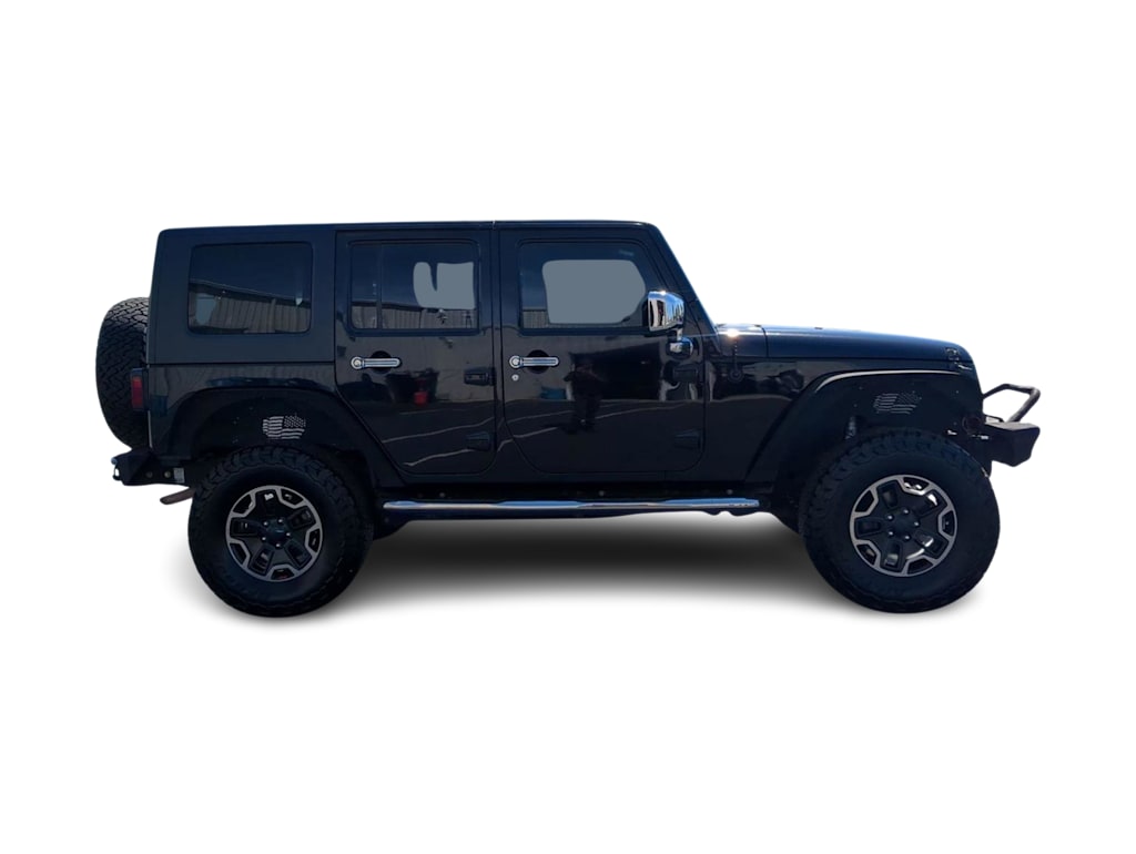 Thumbnail: 2016 Jeep Wrangler - 21