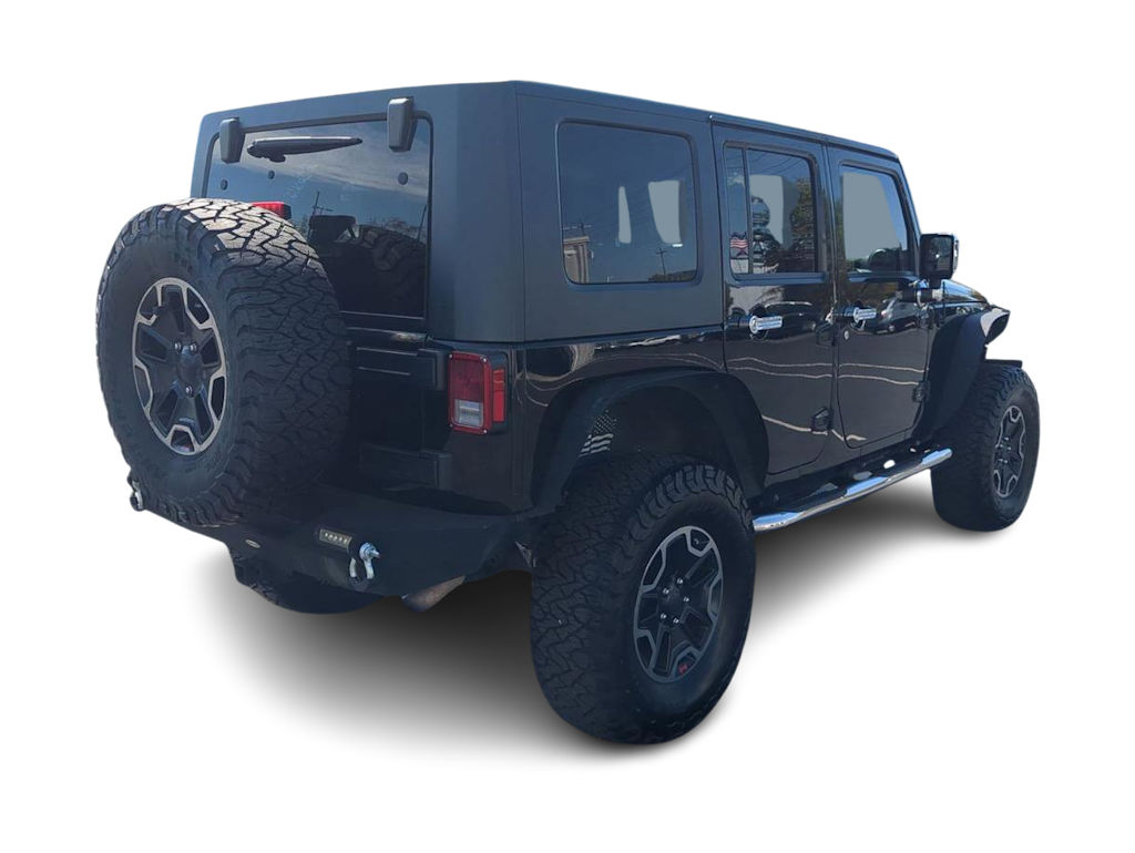 Thumbnail: 2016 Jeep Wrangler - 20