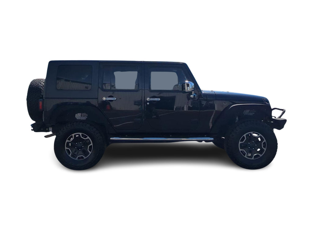 Thumbnail: 2016 Jeep Wrangler - 26