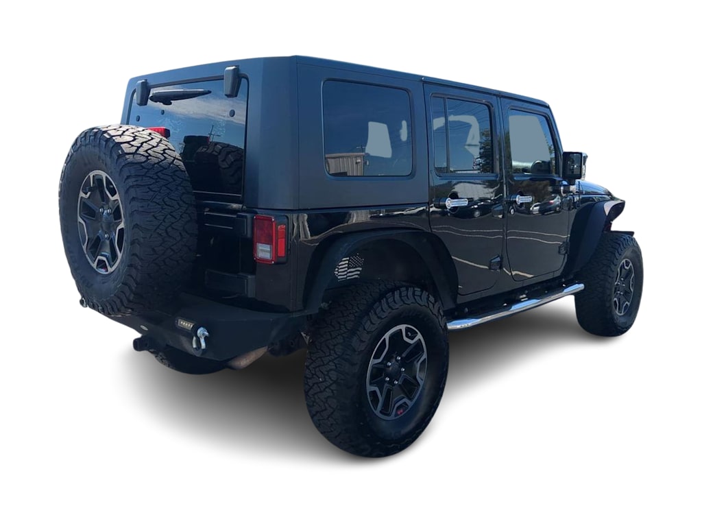 Thumbnail: 2016 Jeep Wrangler - 25