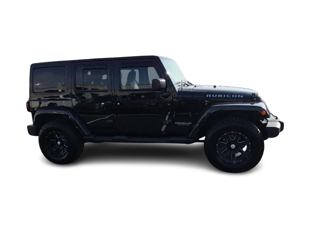 Thumbnail: 2015 Jeep Wrangler - 19