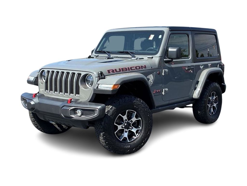Thumbnail: 2023 Jeep Wrangler - 20