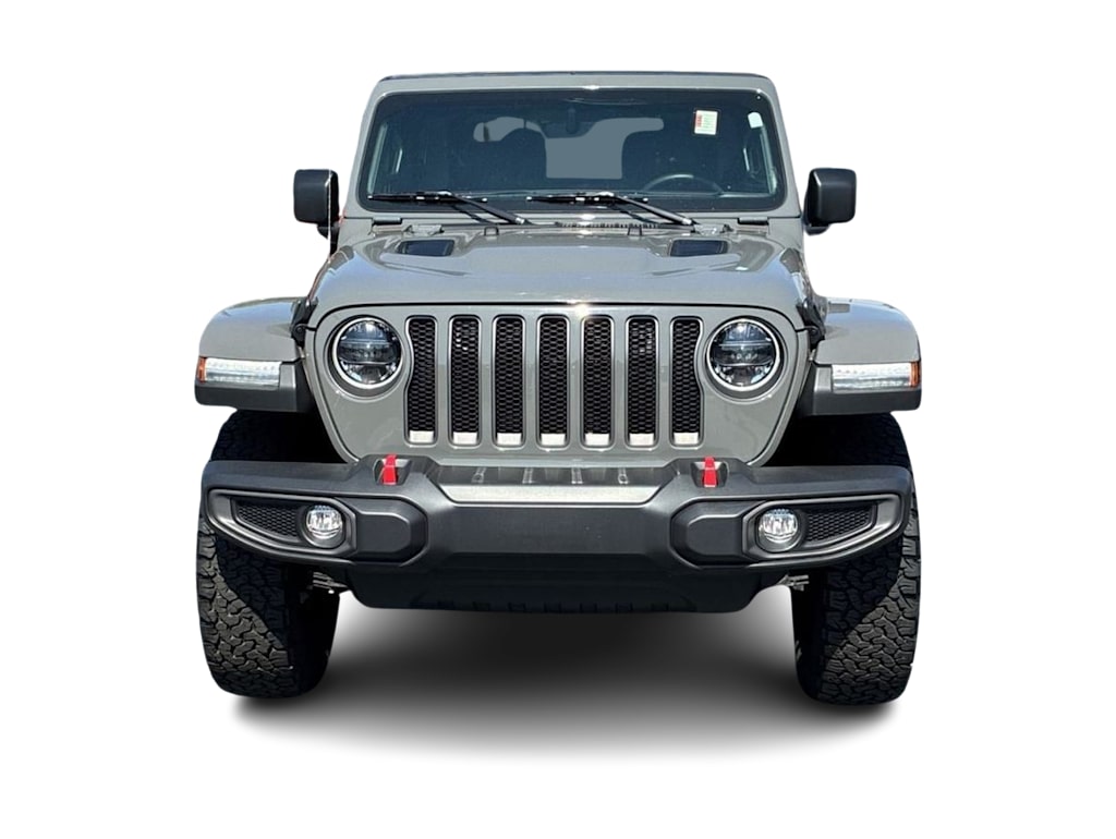 Thumbnail: 2023 Jeep Wrangler - 6