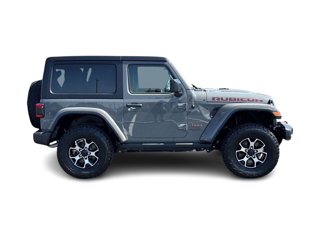 Thumbnail: 2023 Jeep Wrangler - 22