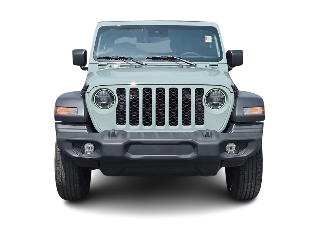Thumbnail: 2024 Jeep Wrangler - 6