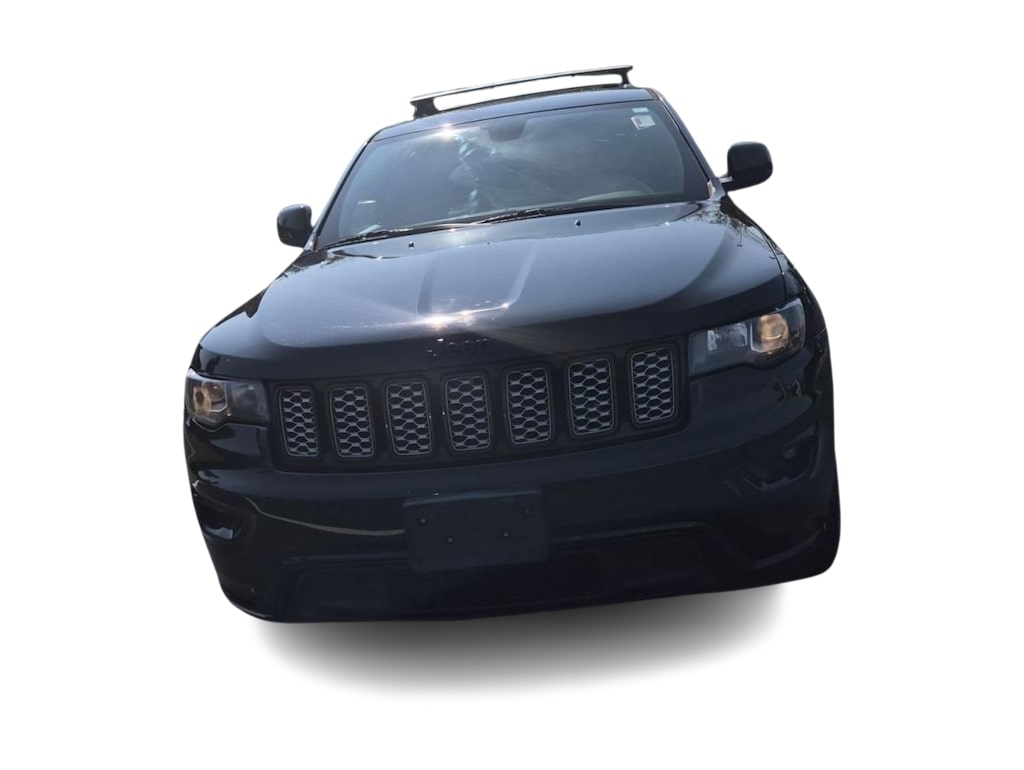 Thumbnail: 2018 Jeep Grand Cherokee - 6