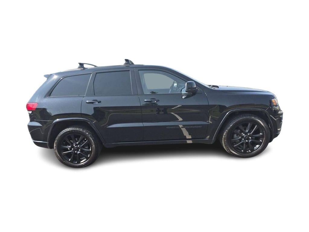Thumbnail: 2018 Jeep Grand Cherokee - 18