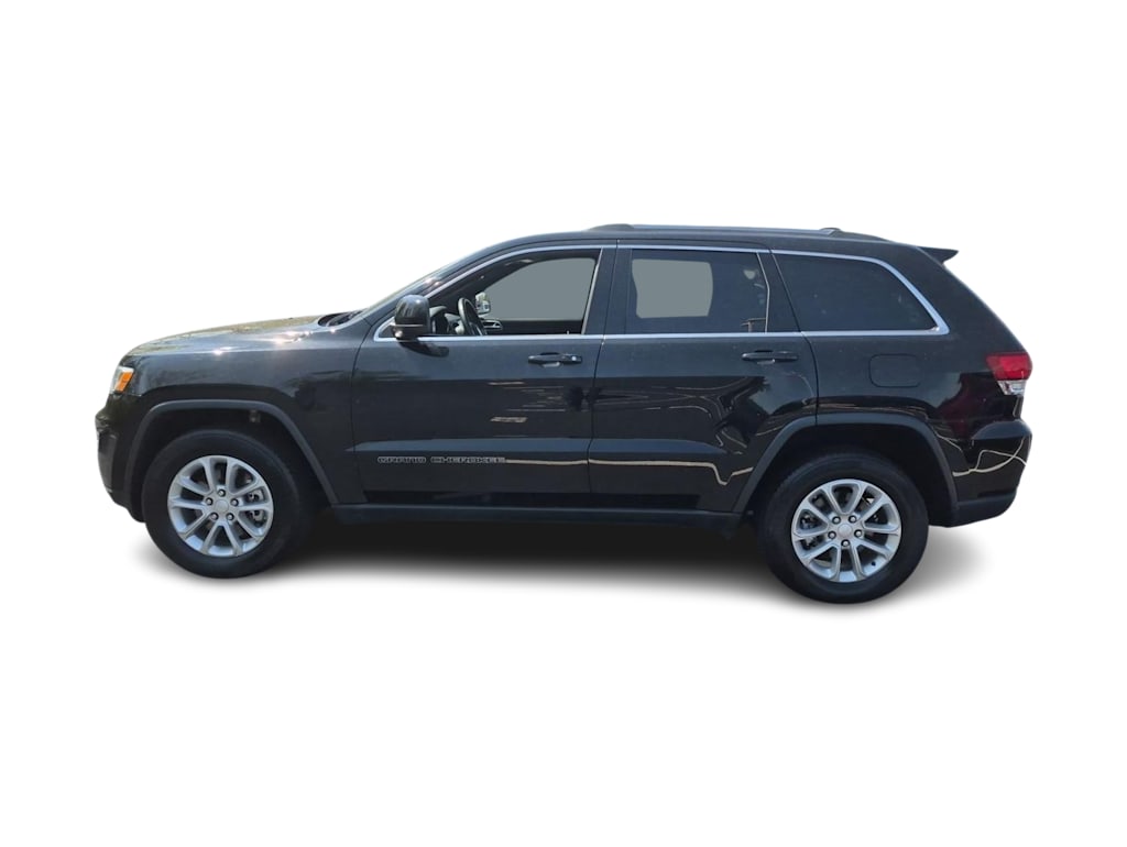 Thumbnail: 2021 Jeep Grand Cherokee - 3