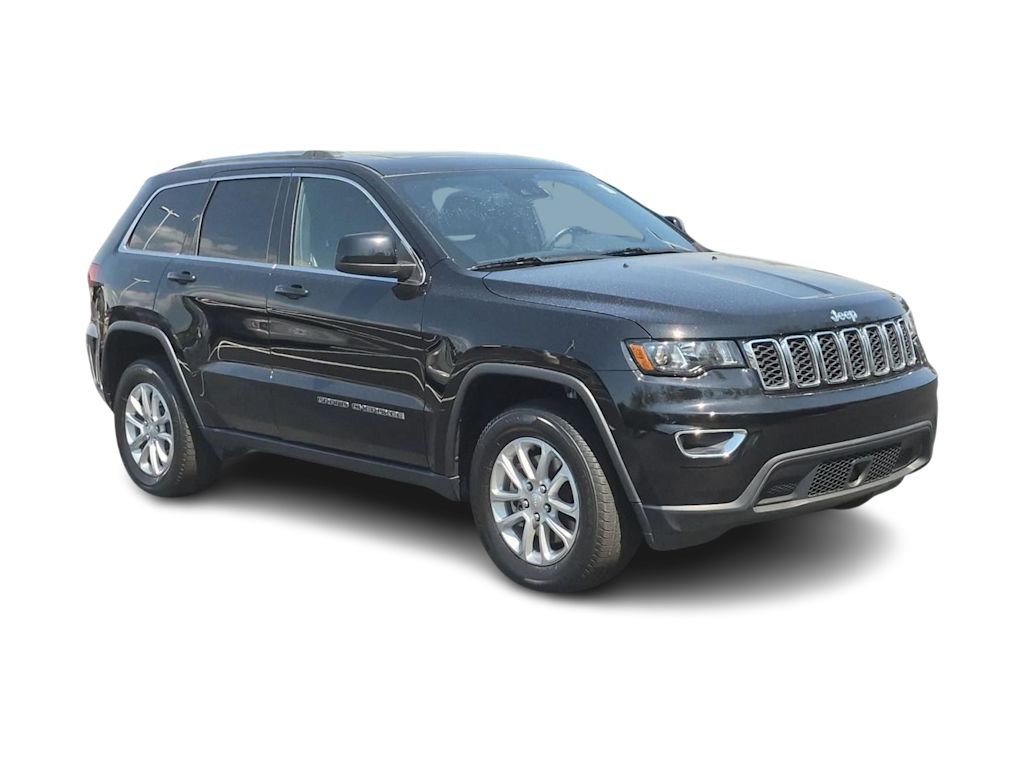 Thumbnail: 2021 Jeep Grand Cherokee - 15