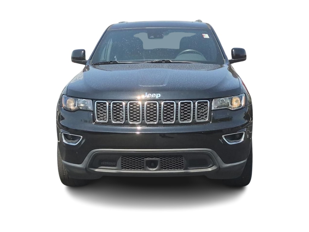 Thumbnail: 2021 Jeep Grand Cherokee - 5