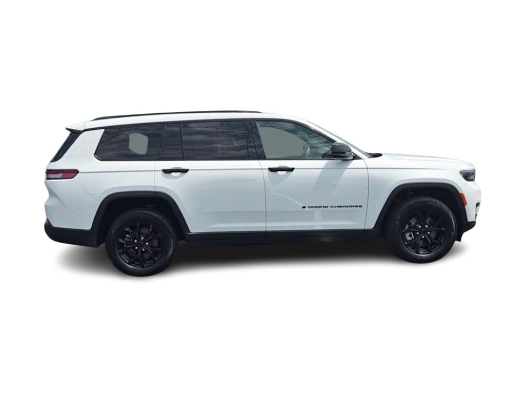 Thumbnail: 2024 Jeep Grand Cherokee L - 18