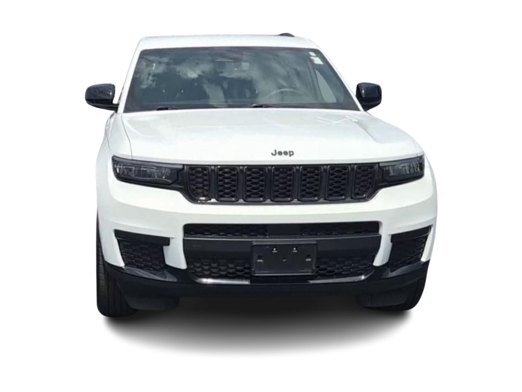 Thumbnail: 2024 Jeep Grand Cherokee L - 6