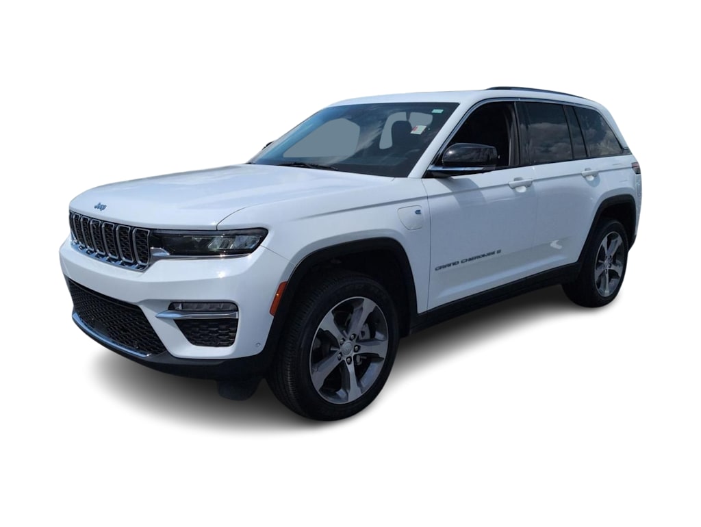 Thumbnail: 2022 Jeep Grand Cherokee - 20