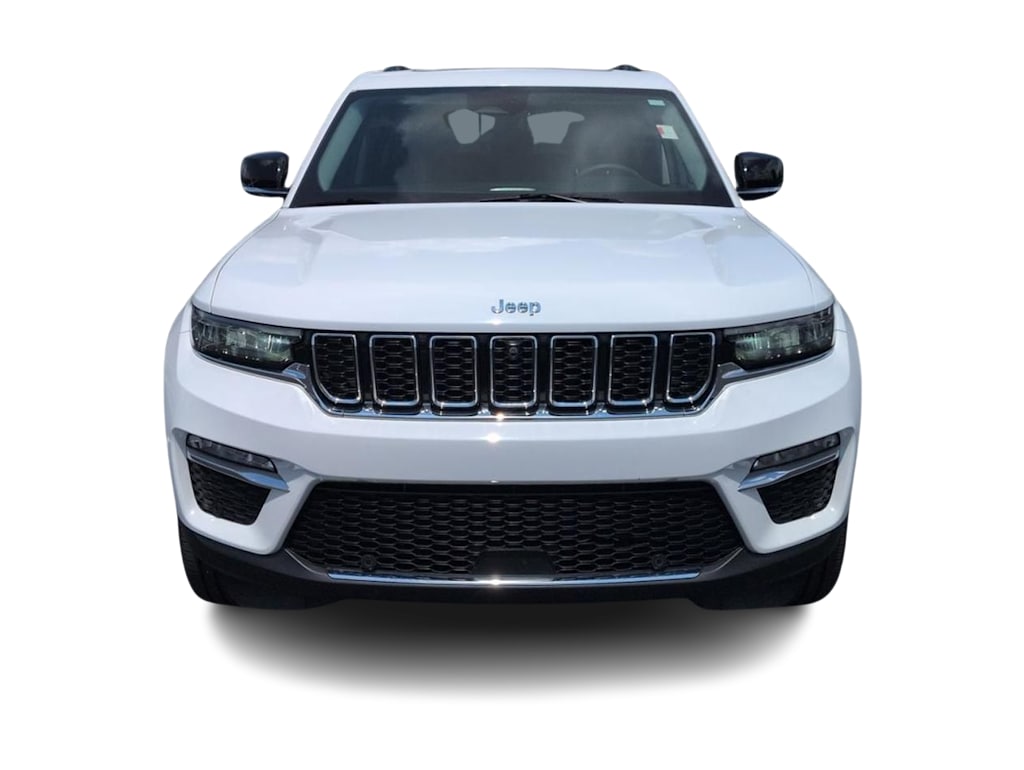 Thumbnail: 2022 Jeep Grand Cherokee - 5