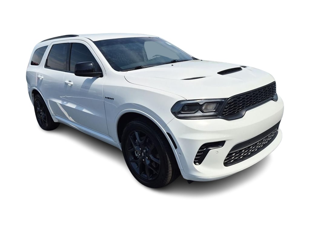 Thumbnail: 2026 Dodge Durango - 16