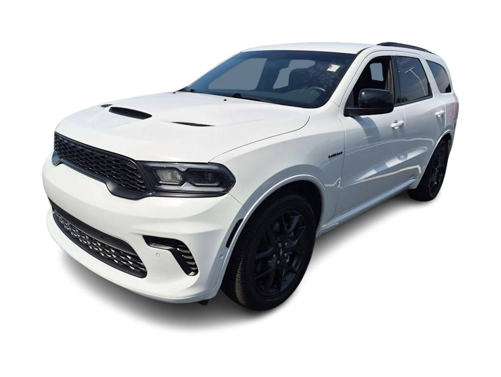 Thumbnail: 2026 Dodge Durango - 17