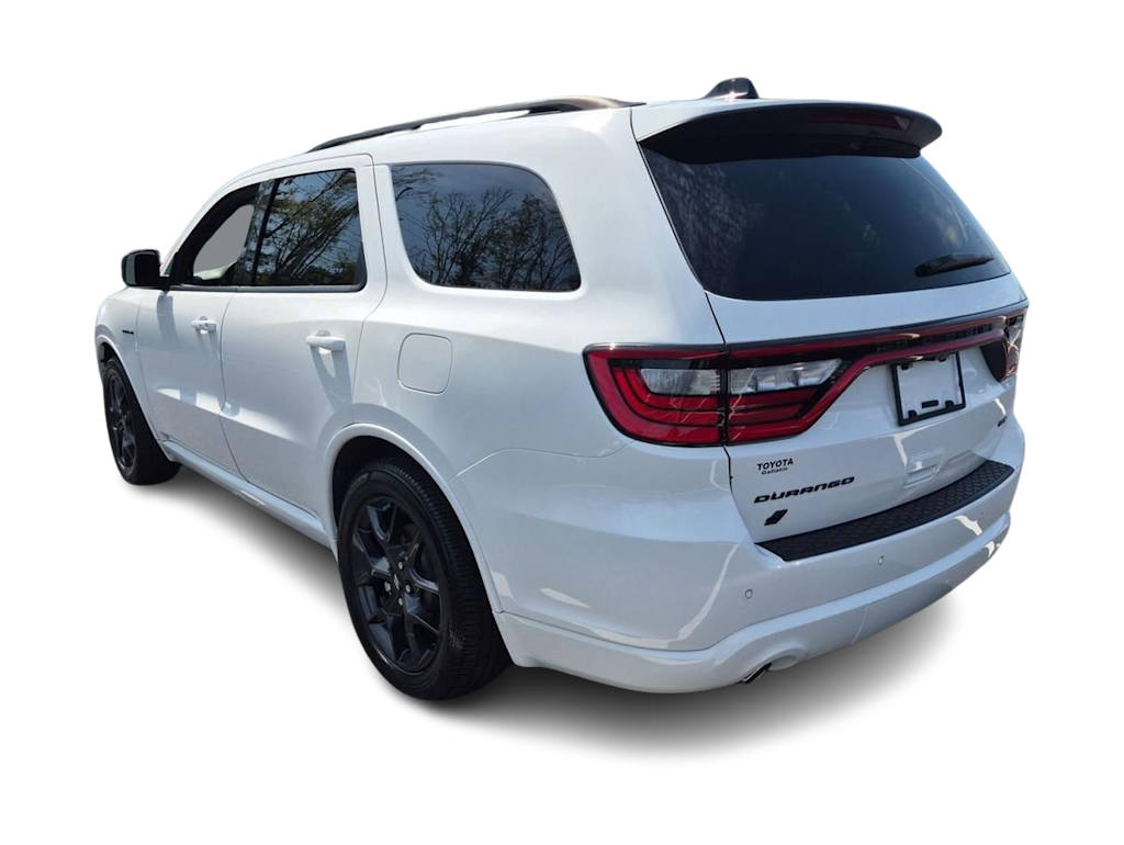 Thumbnail: 2026 Dodge Durango - 4