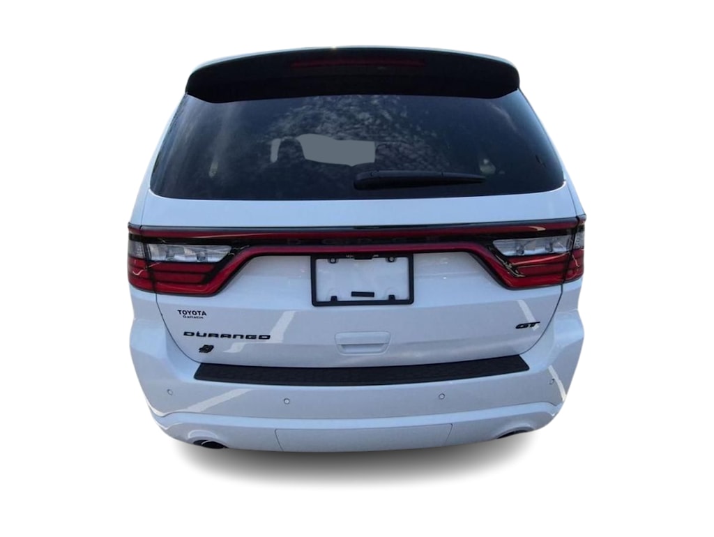 Thumbnail: 2026 Dodge Durango - 5