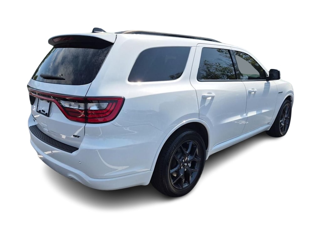 Thumbnail: 2026 Dodge Durango - 18