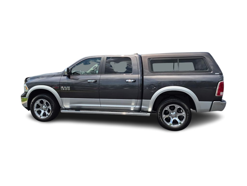 Thumbnail: 2016 RAM 1500 - 3
