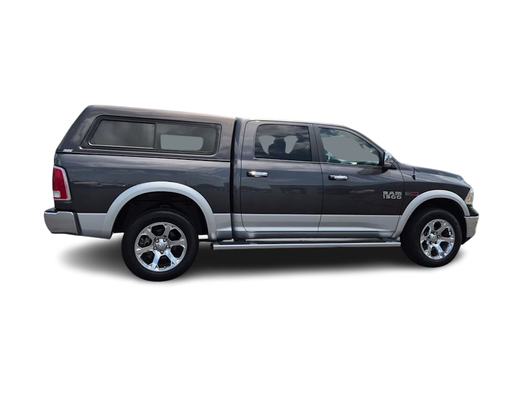 Thumbnail: 2016 RAM 1500 - 23