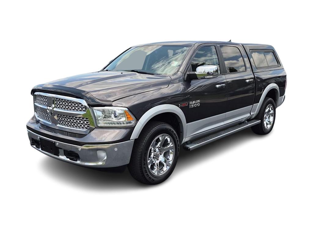 Thumbnail: 2016 RAM 1500 - 21