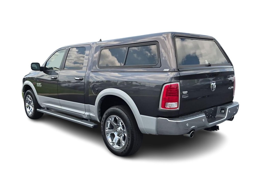 Thumbnail: 2016 RAM 1500 - 4