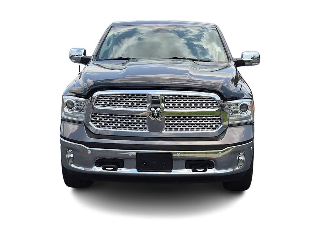 Thumbnail: 2016 RAM 1500 - 6