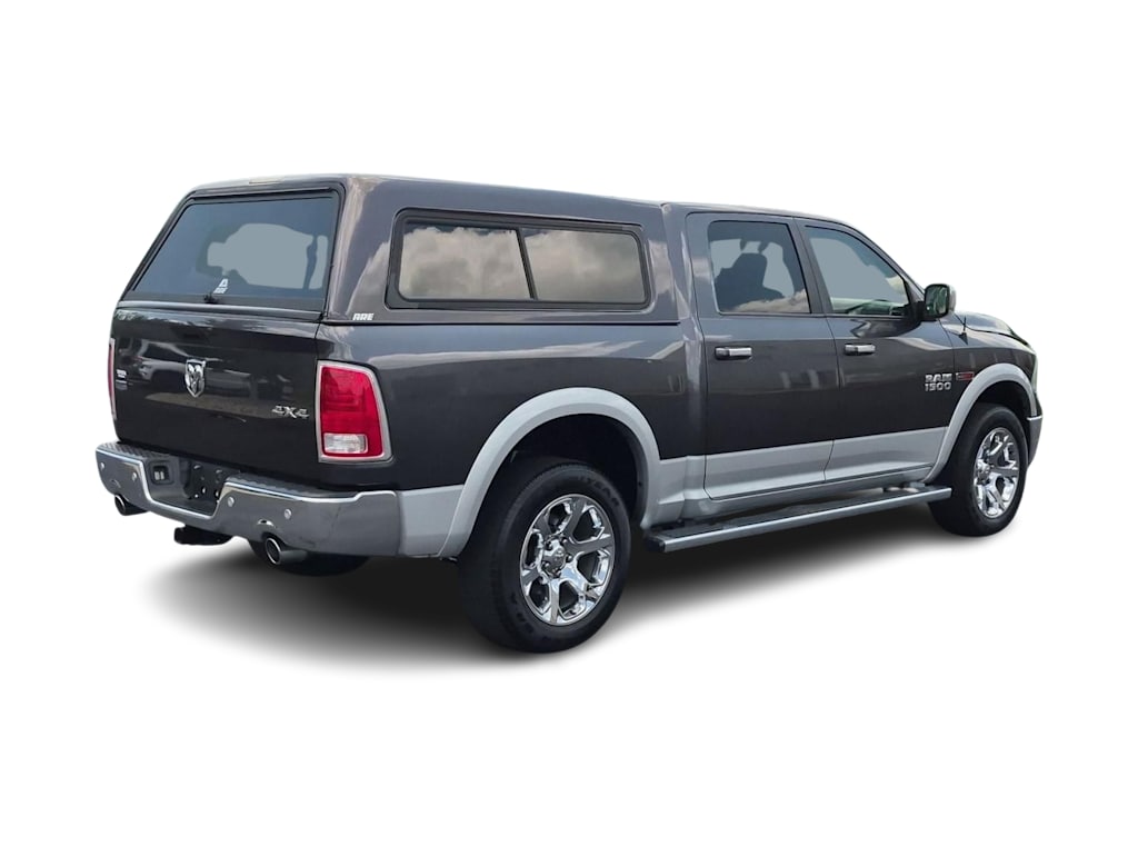 Thumbnail: 2016 RAM 1500 - 22