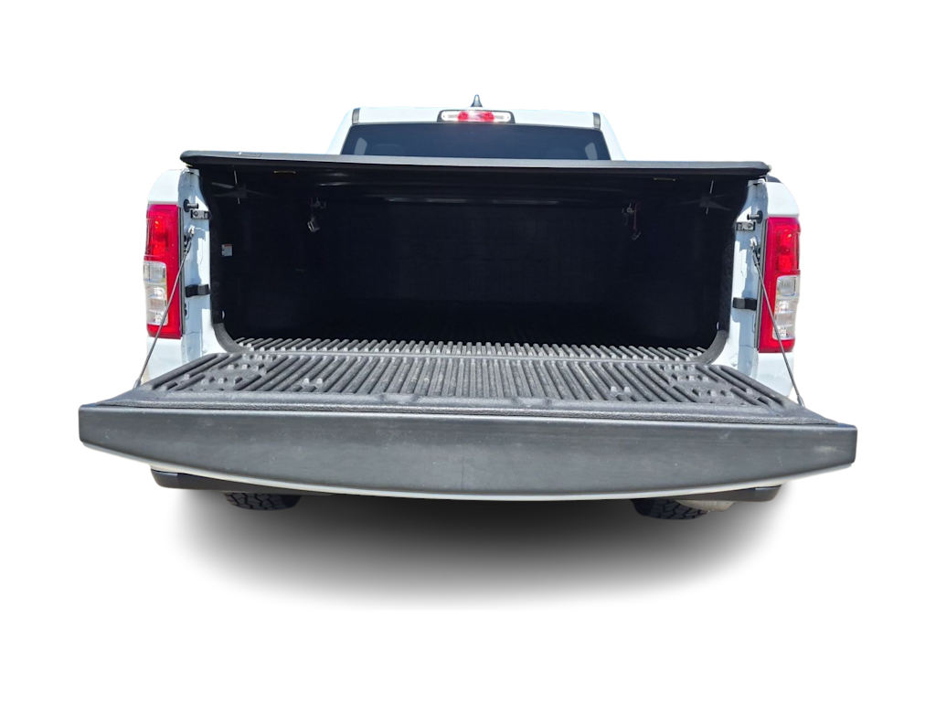 Thumbnail: 2022 RAM 1500 - 16