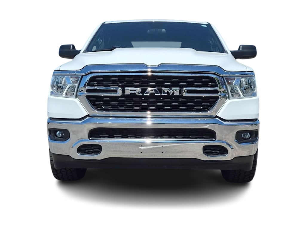 Thumbnail: 2022 RAM 1500 - 6
