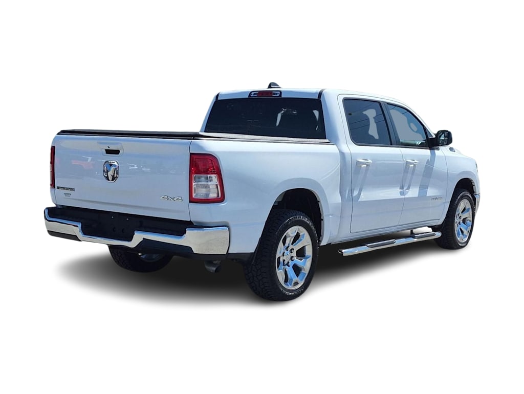 Thumbnail: 2022 RAM 1500 - 20