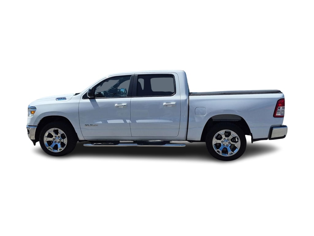 Thumbnail: 2022 RAM 1500 - 3