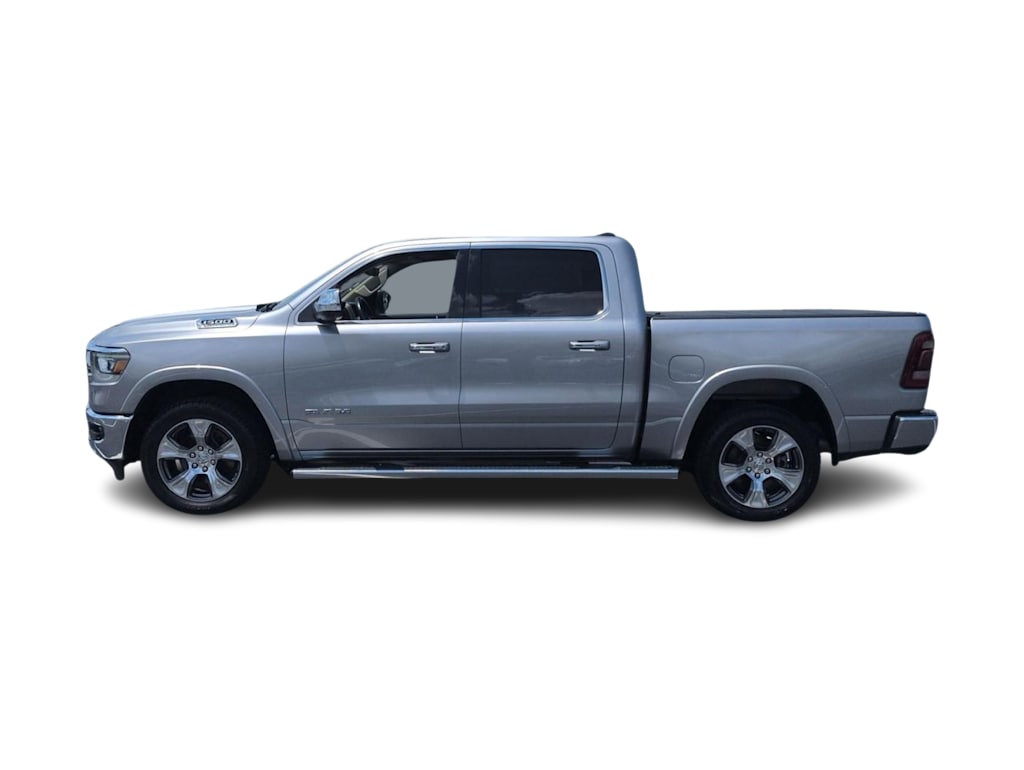 Thumbnail: 2021 RAM 1500 - 3