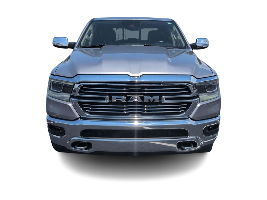 Thumbnail: 2021 RAM 1500 - 6